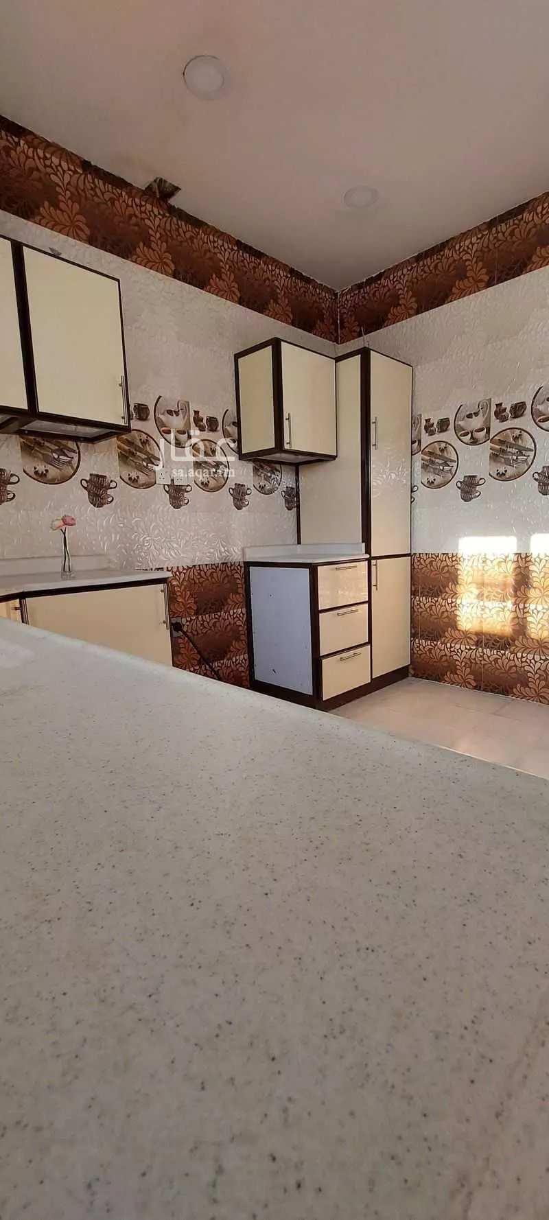 شقة 4 غرف في الفرسان 19