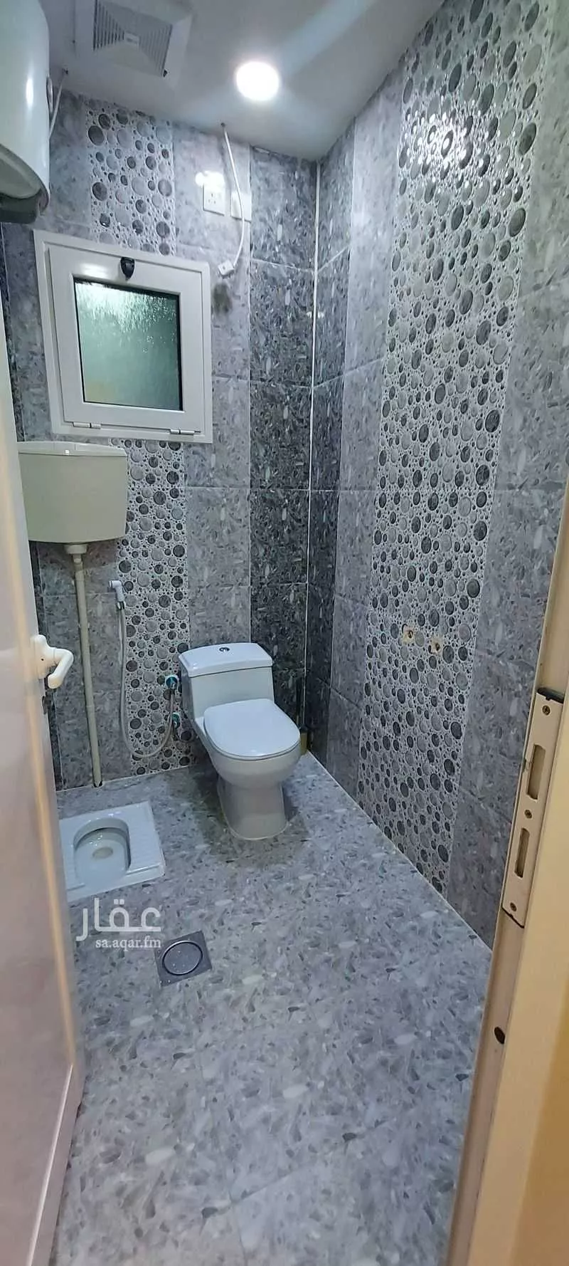 شقة 4 غرف في الفرسان 3