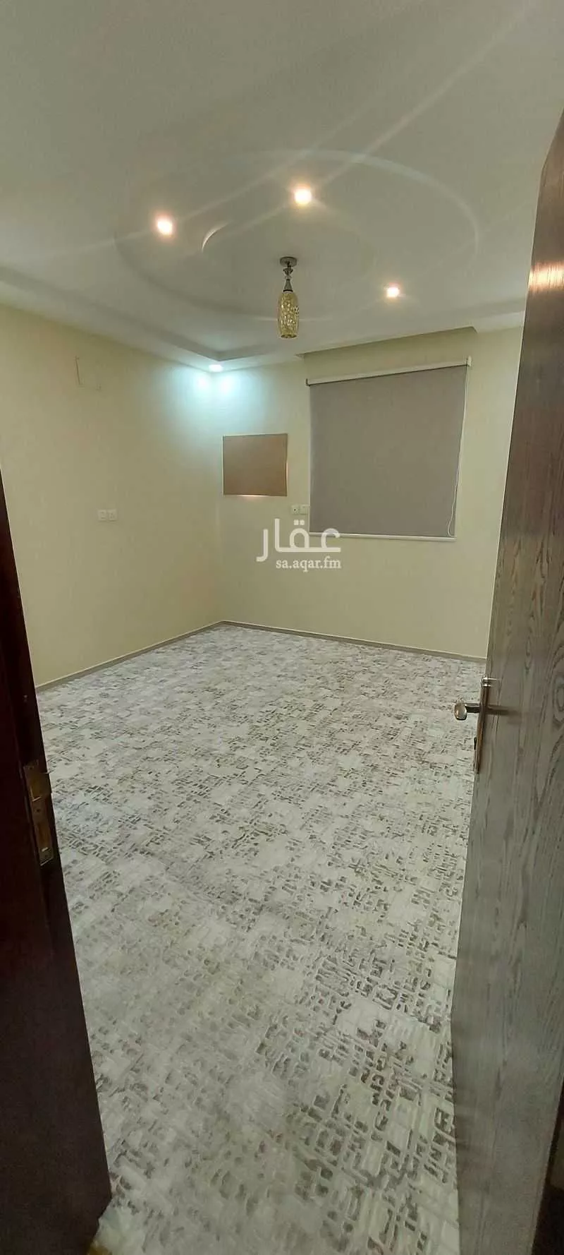 شقة 4 غرف في الفرسان 6