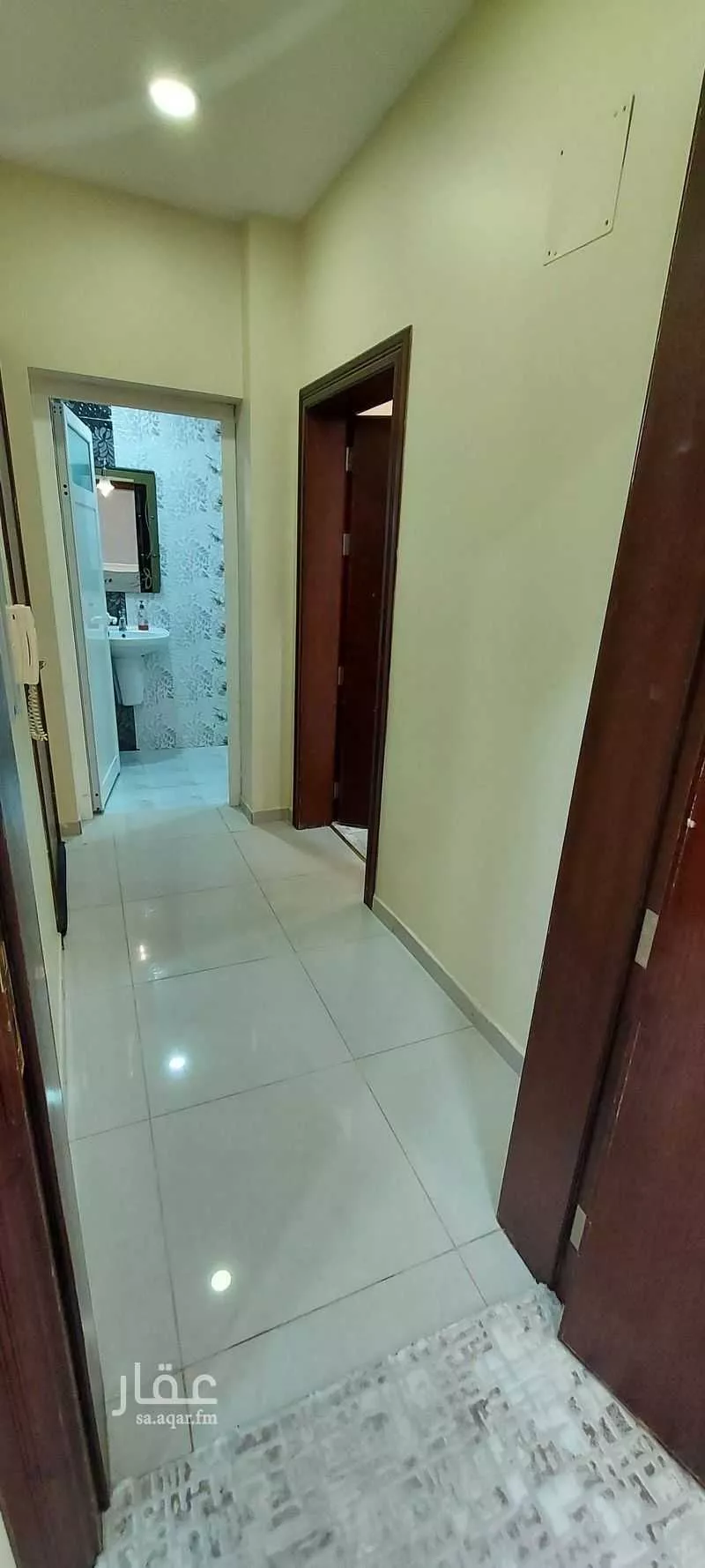 شقة 4 غرف في الفرسان 7