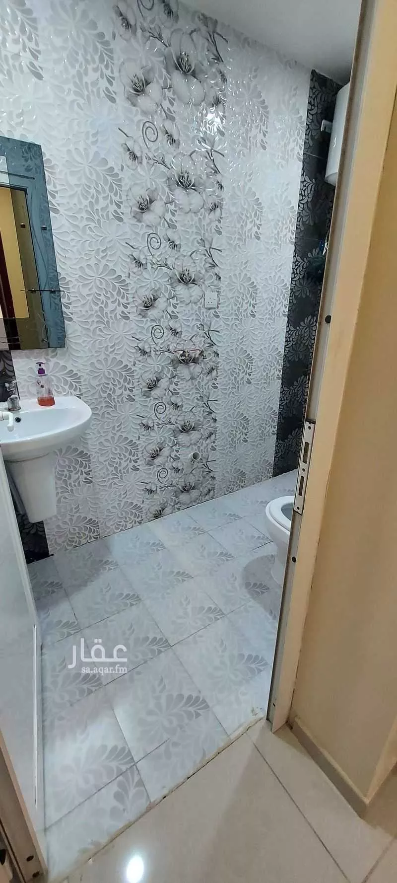 شقة 4 غرف في الفرسان 8