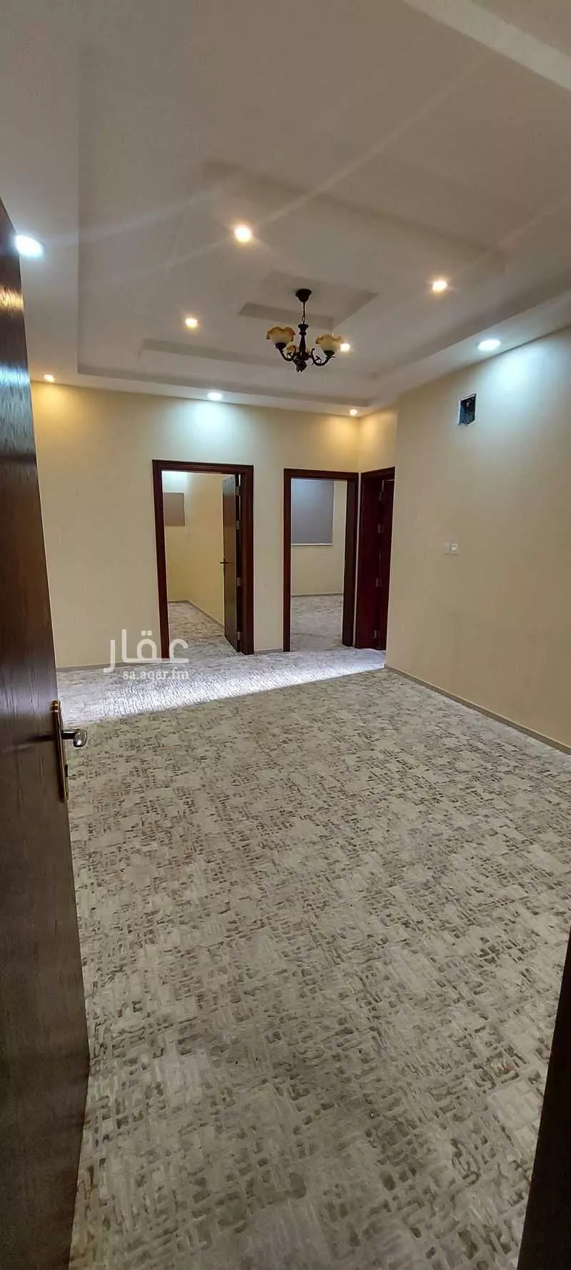 شقة 4 غرف في الفرسان 9