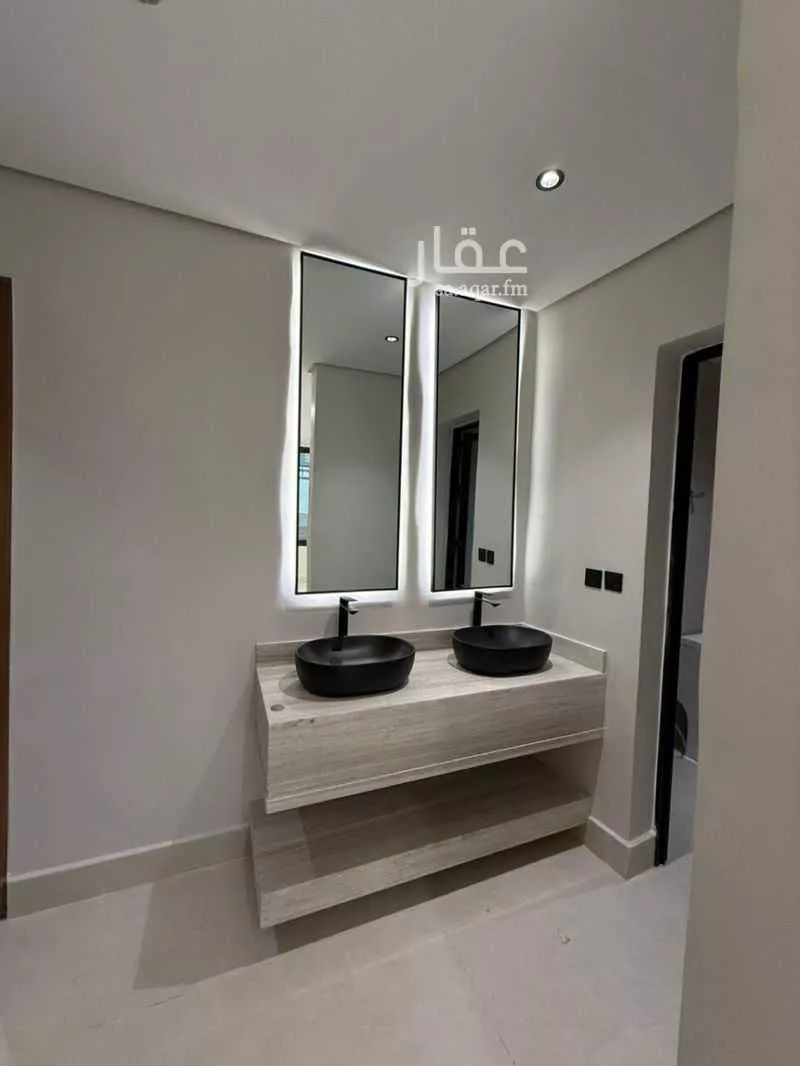 شقة 6 غرف في الشعلة 3