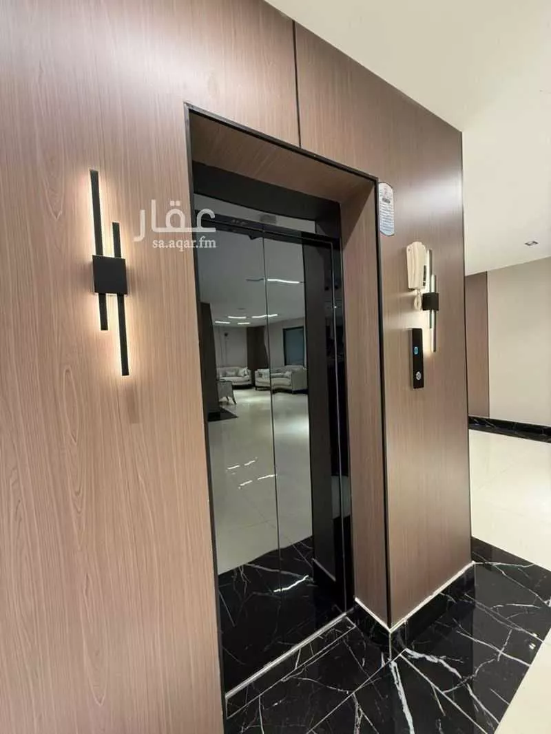 شقة 6 غرف في الشعلة 5