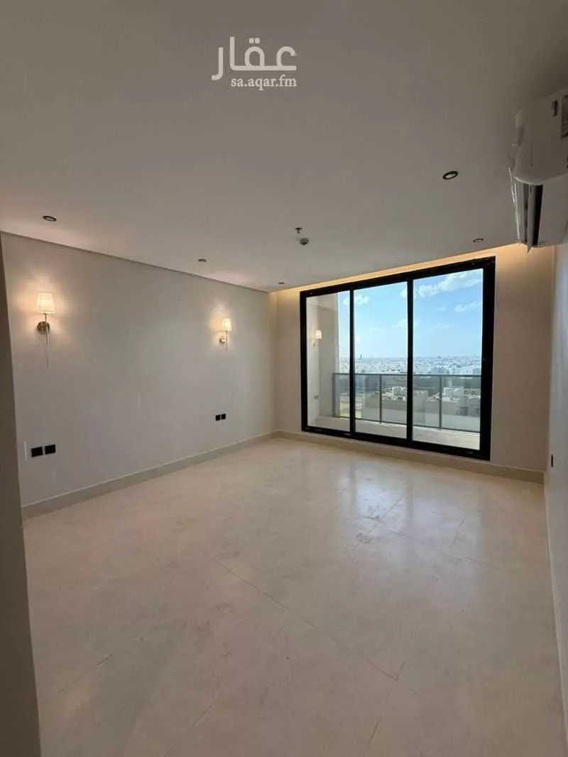 شقة 6 غرف في الشعلة 8