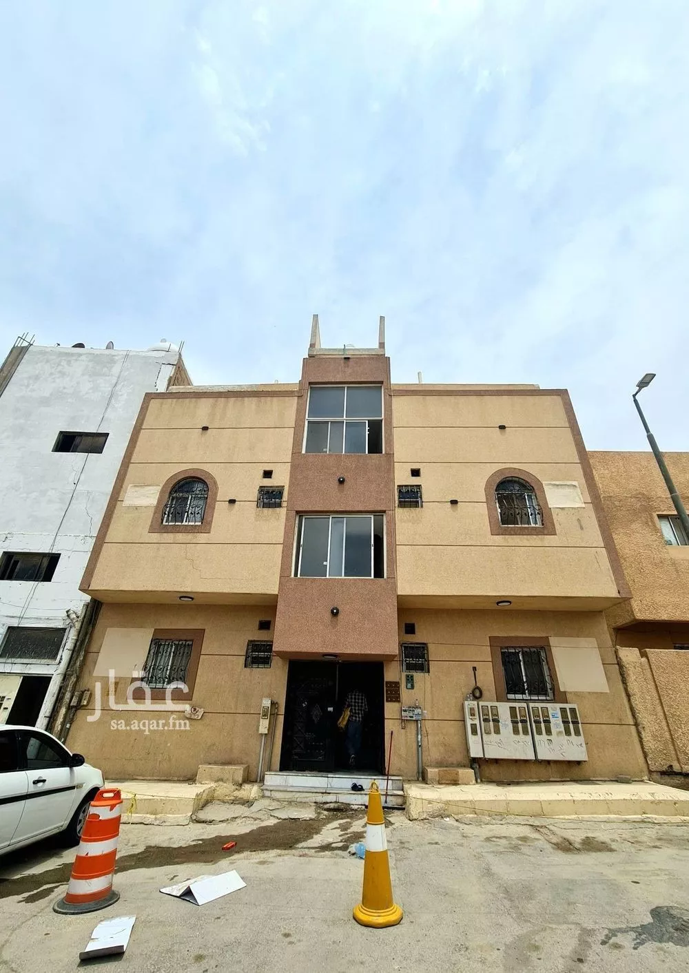 1 bedroom apartment in Al Malaz 2