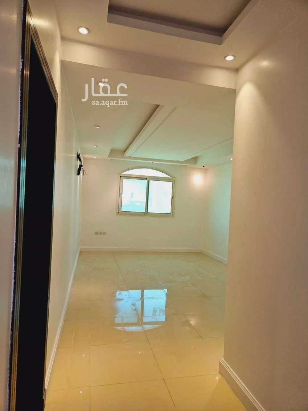 شقة 3 غرف في النرجس 3