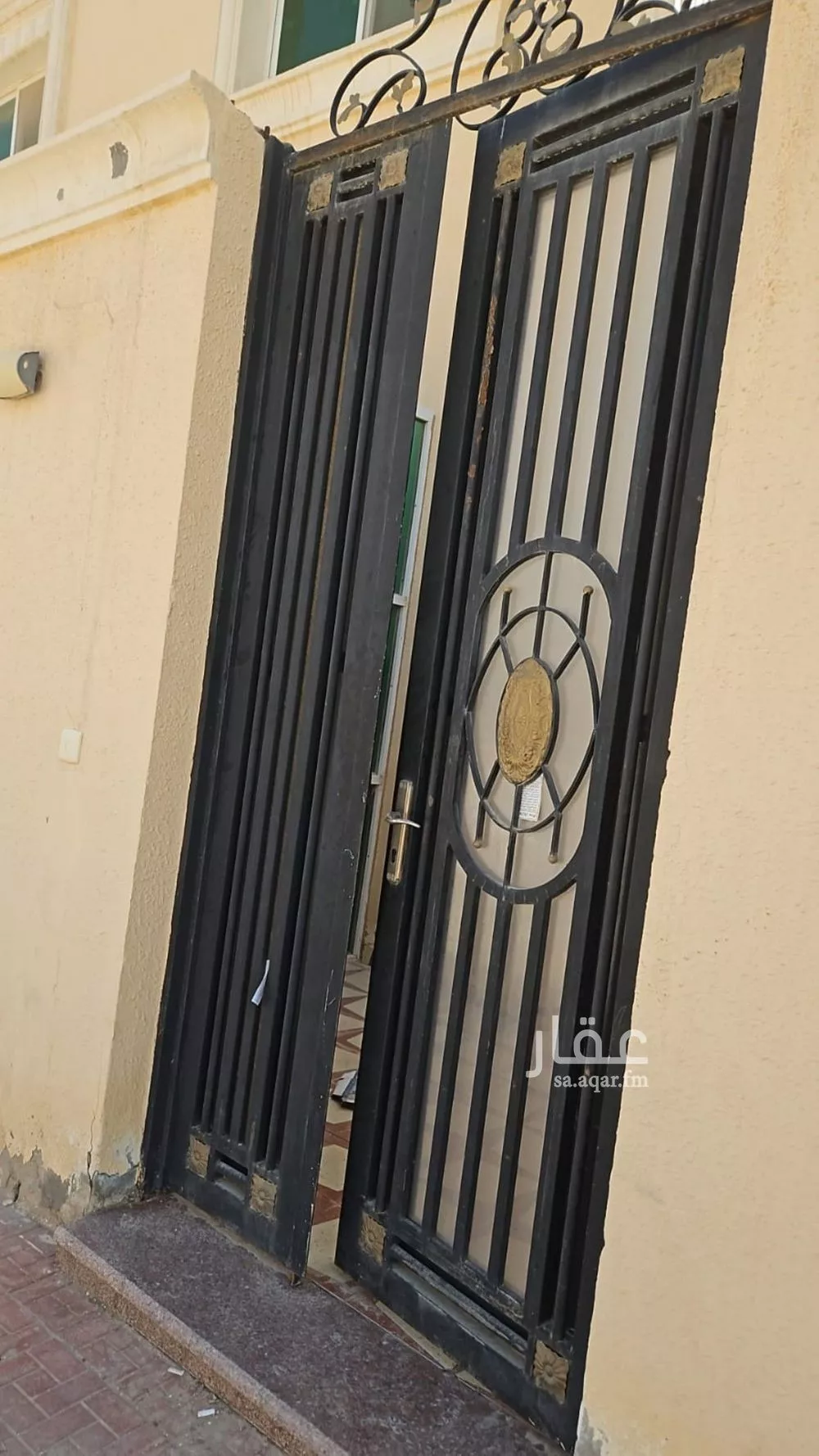 شقة 3 غرف في النرجس 6