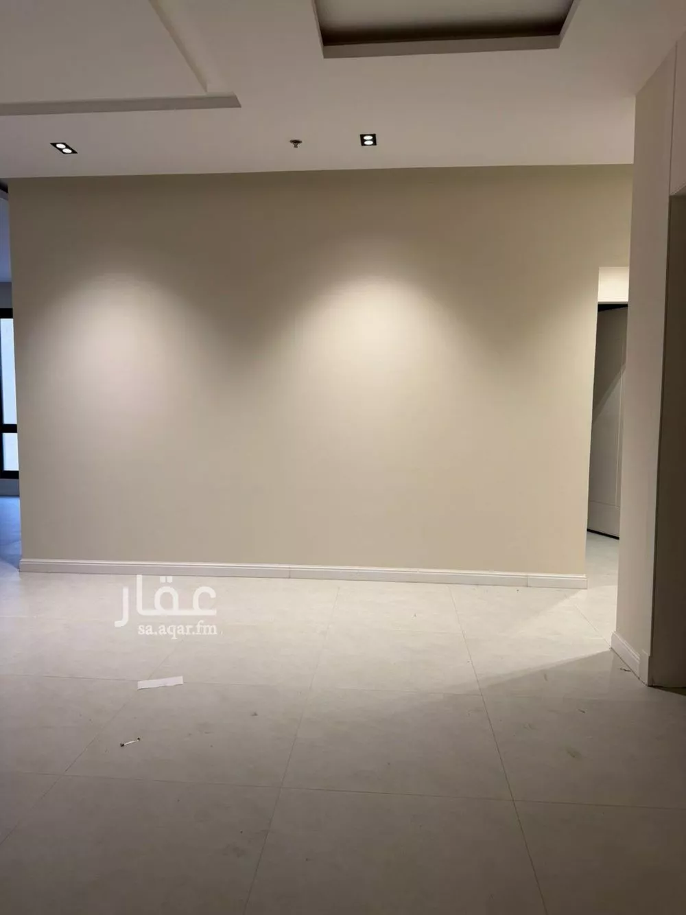 شقة 3 غرف في الملقا 14