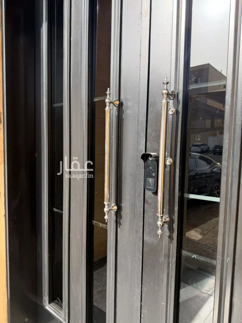 شقة 3 غرف في الملقا 15