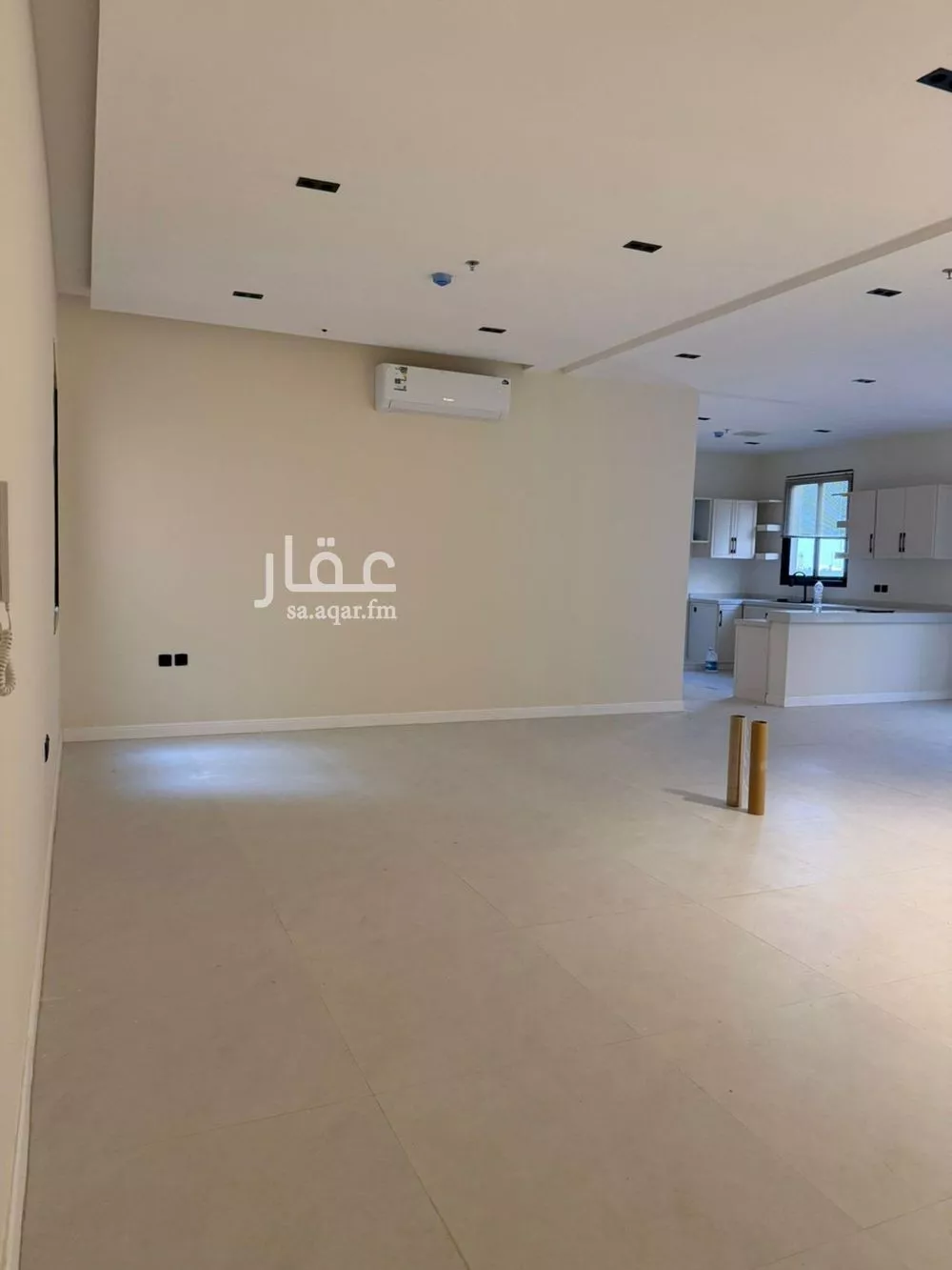 شقة 3 غرف في الملقا 5