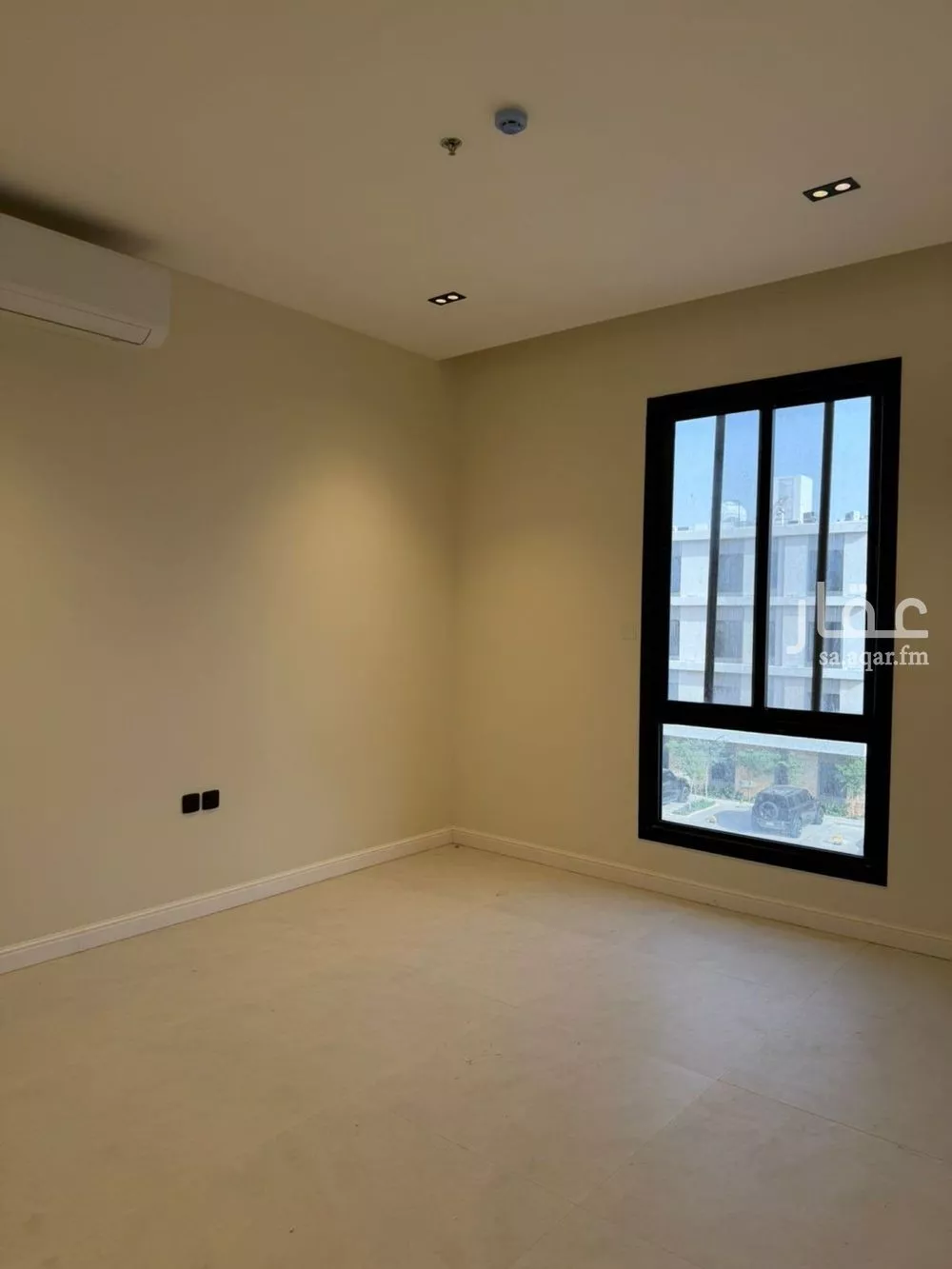 شقة 3 غرف في الملقا 7