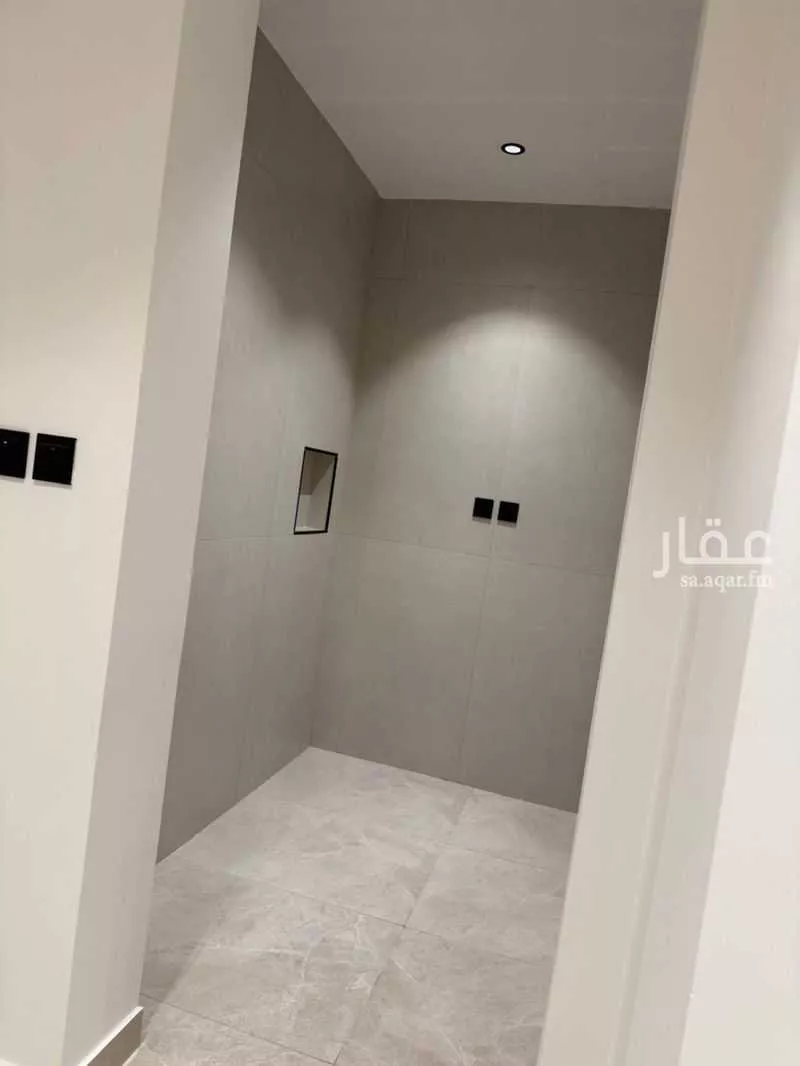 شقة 4 غرف في الجامعيين 2