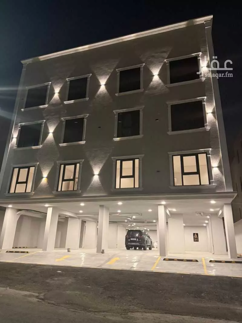 شقة 4 غرف في الجامعيين 3