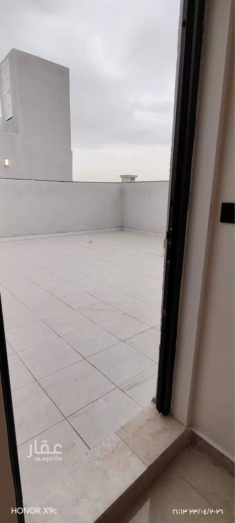 شقة 4 غرف في الجامعيين 5