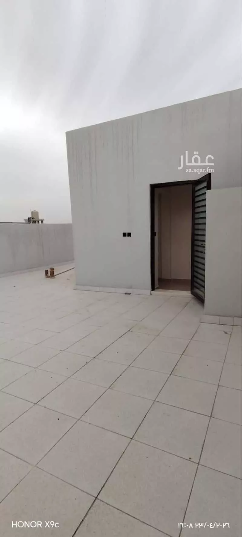 شقة 4 غرف في الجامعيين 6