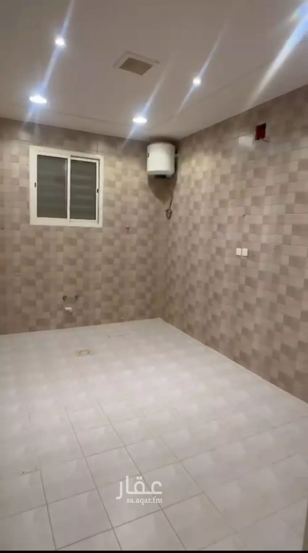 دور 2 غرف في ظهرة نمار 3