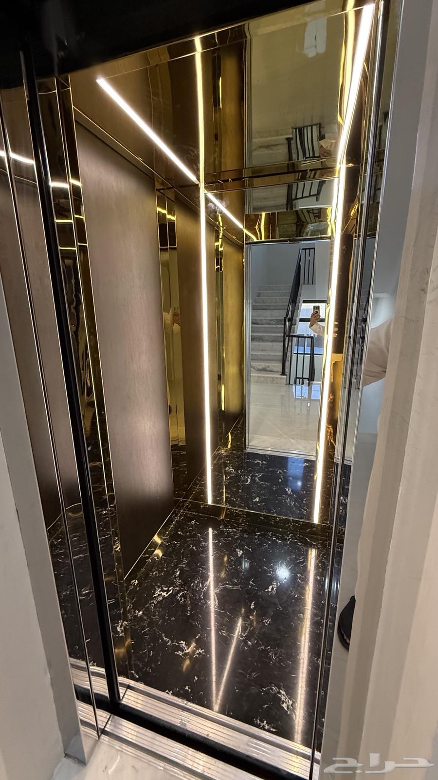 شقة 4 غرف في طيبة 6