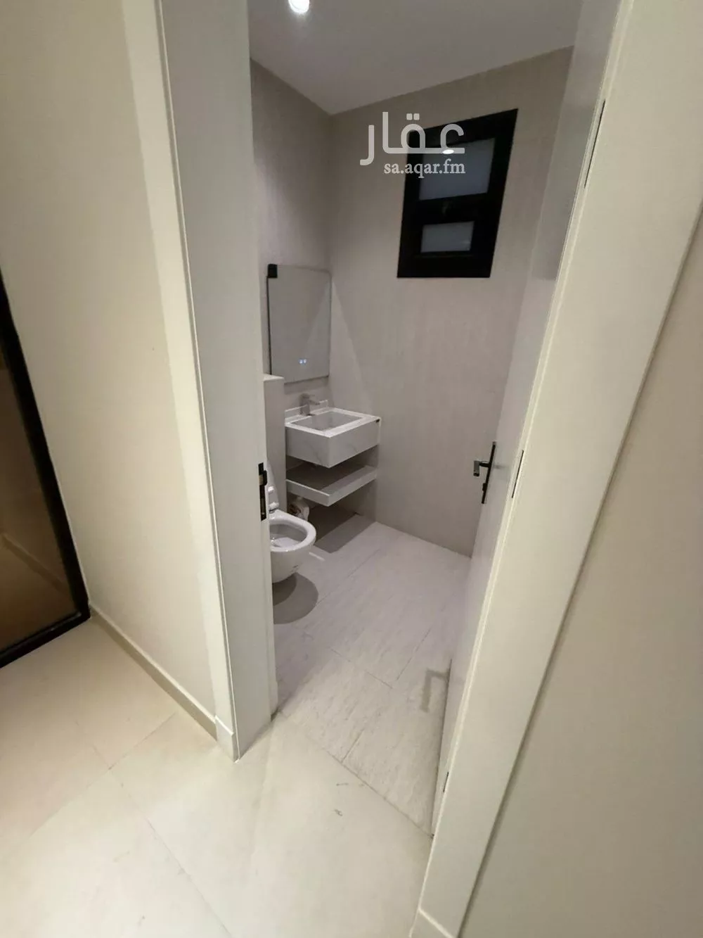 شقة 3 غرف في الندى 6