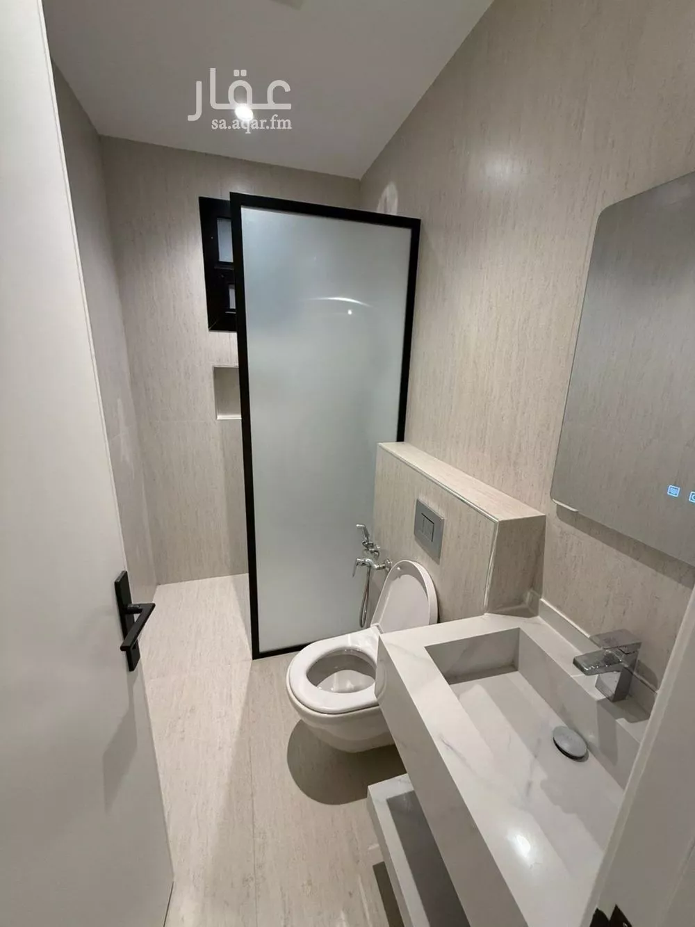 شقة 3 غرف في الندى 7