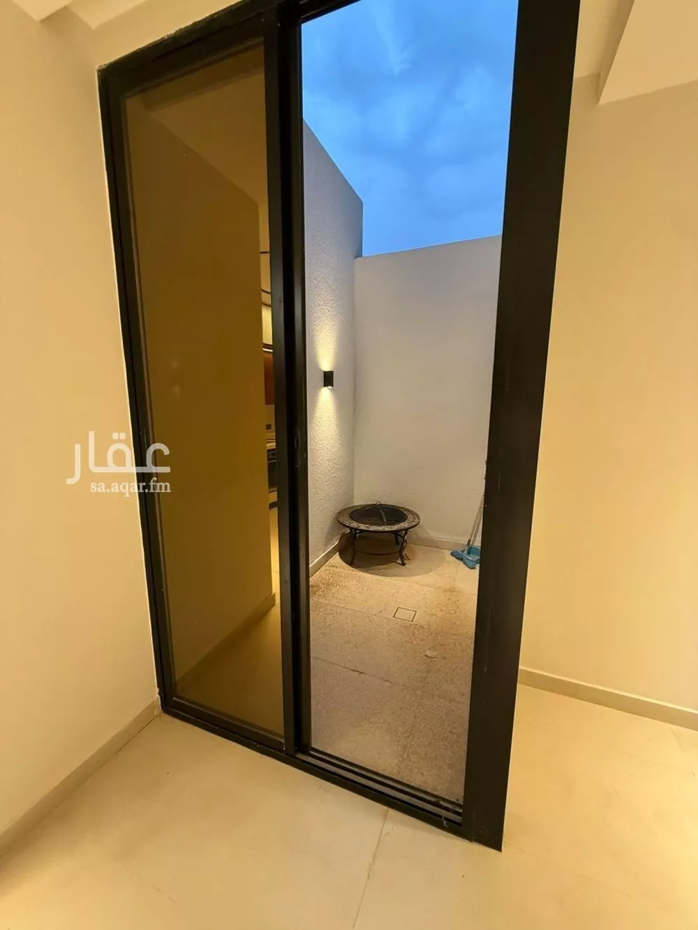 شقة 3 غرف في الندى 9