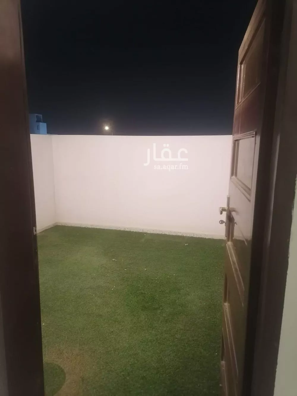 شقة 1 غرف في اليرموك 4