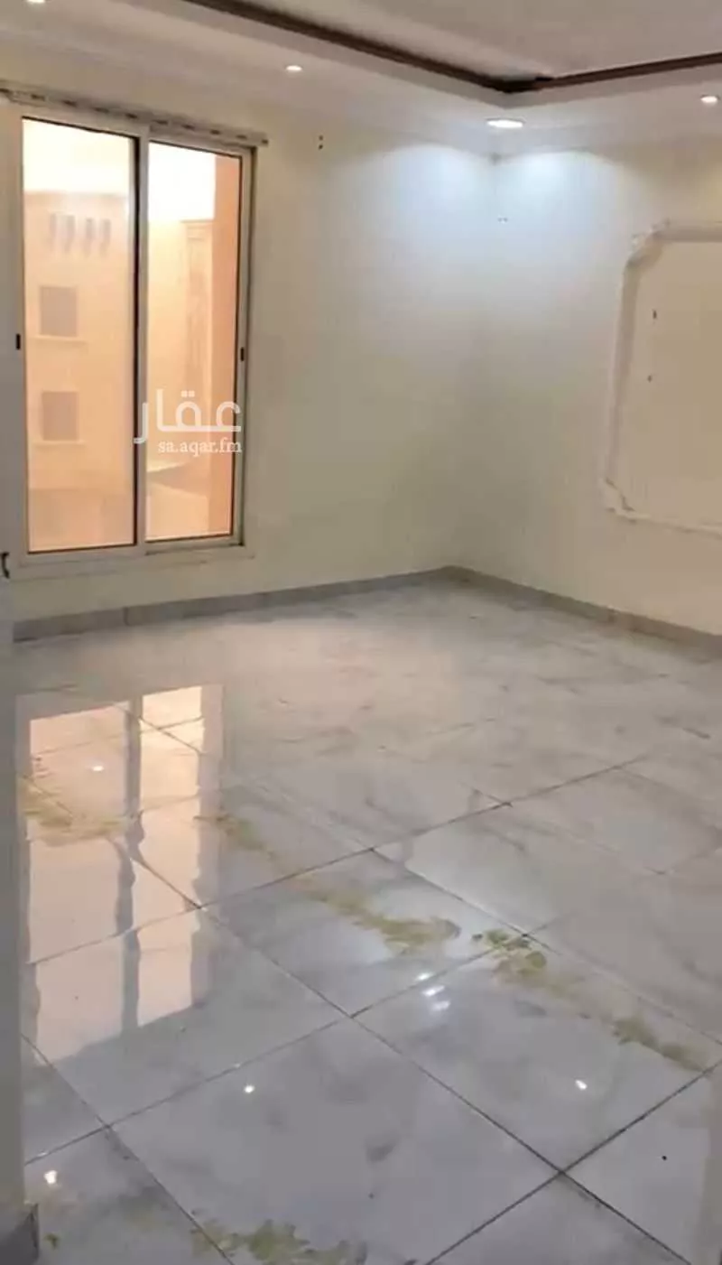 شقة 3 غرف في النور 2