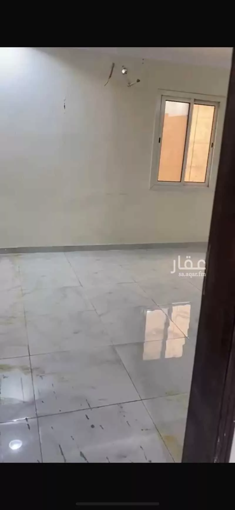 شقة 3 غرف في النور 3