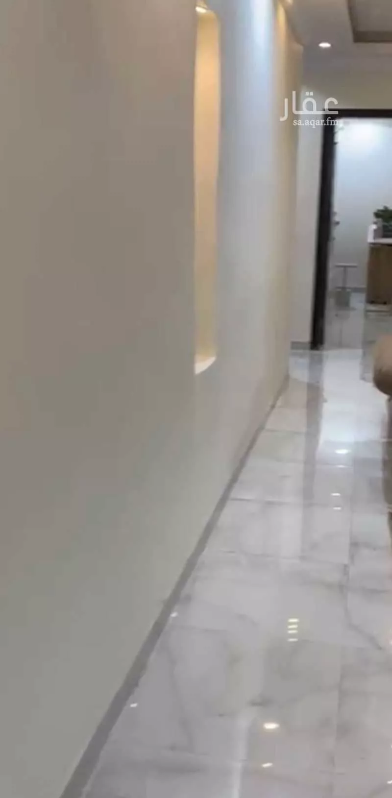 شقة 3 غرف في النور 4