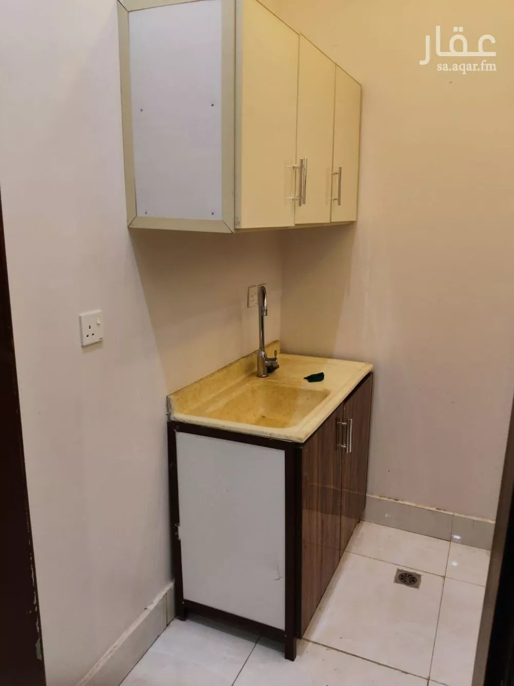 شقة 1 غرف في اليرموك 2