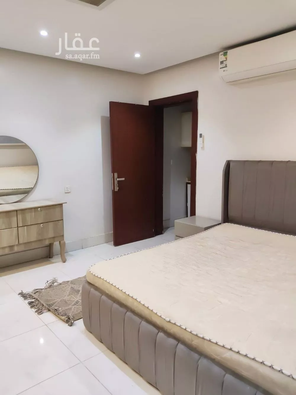 شقة 1 غرف في اليرموك 3