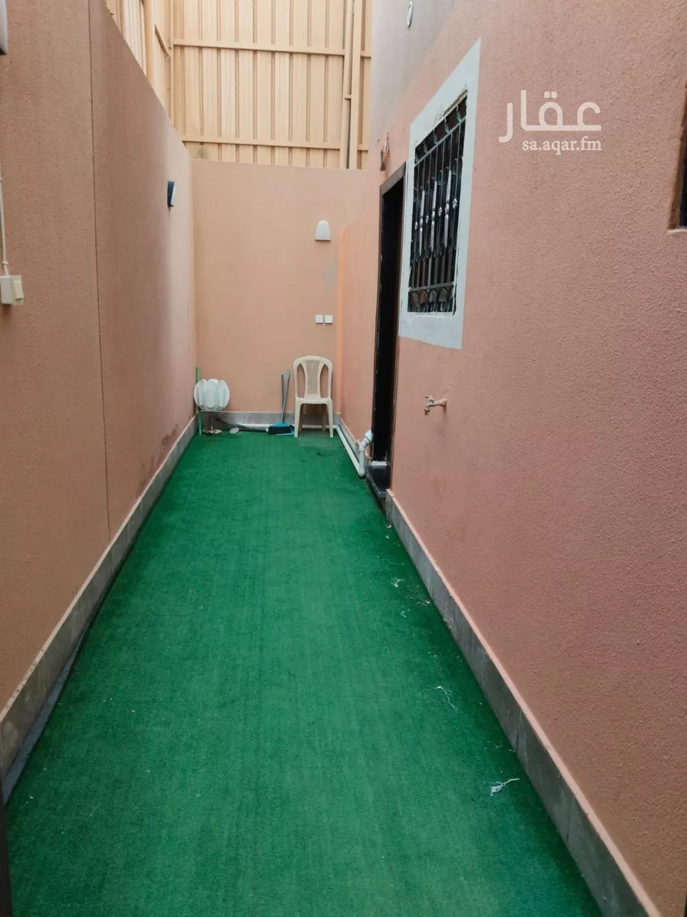 شقة 1 غرف في اليرموك 4