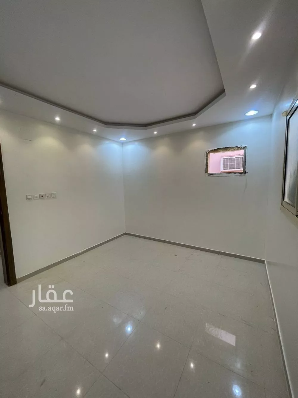 شقة 3 غرف في طويق 3