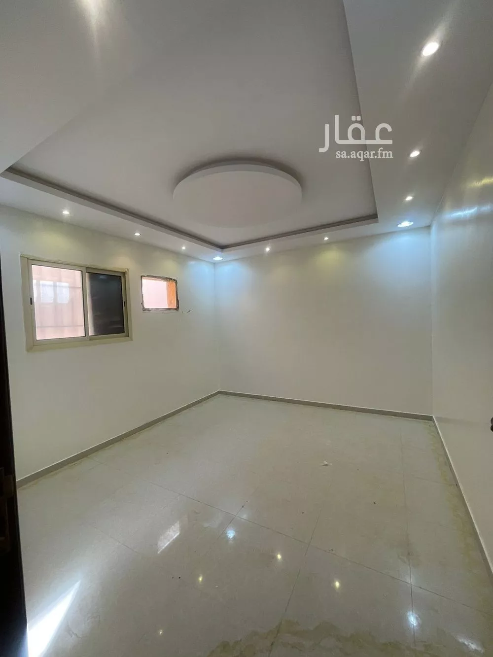 شقة 3 غرف في طويق 4