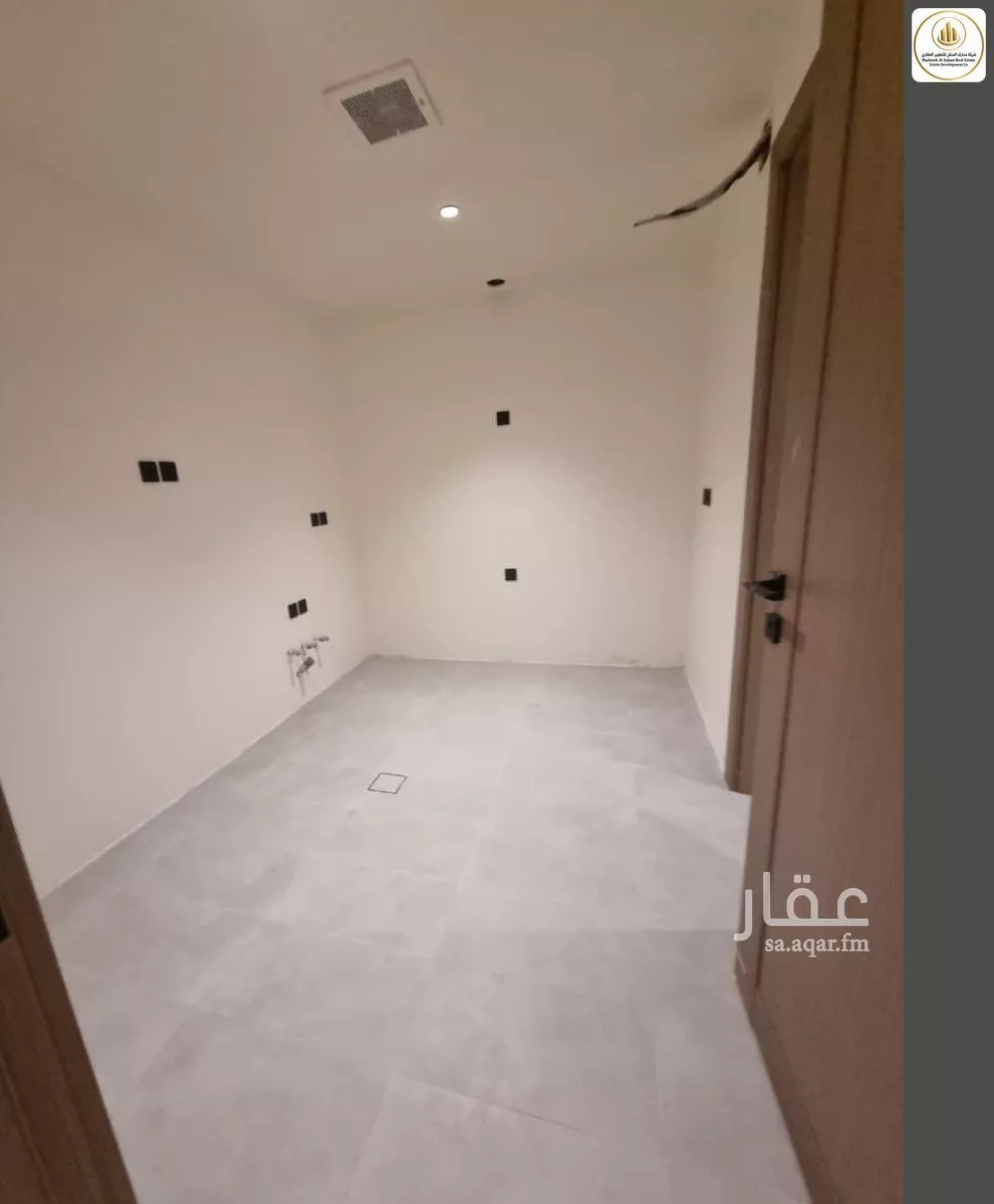 شقة 6 غرف في المعيزلة 2