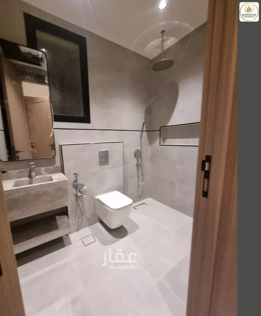 شقة 6 غرف في المعيزلة 5