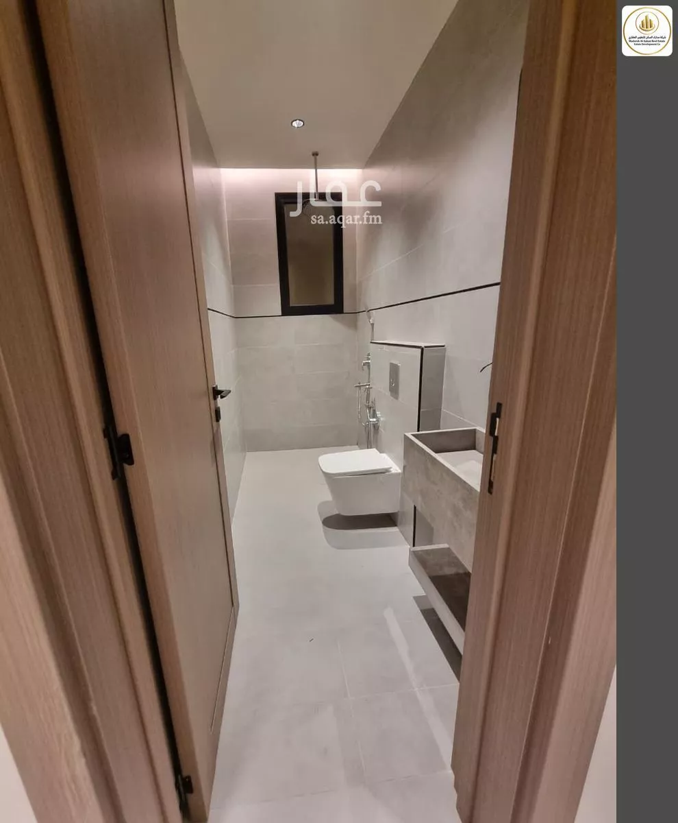 شقة 6 غرف في المعيزلة 7