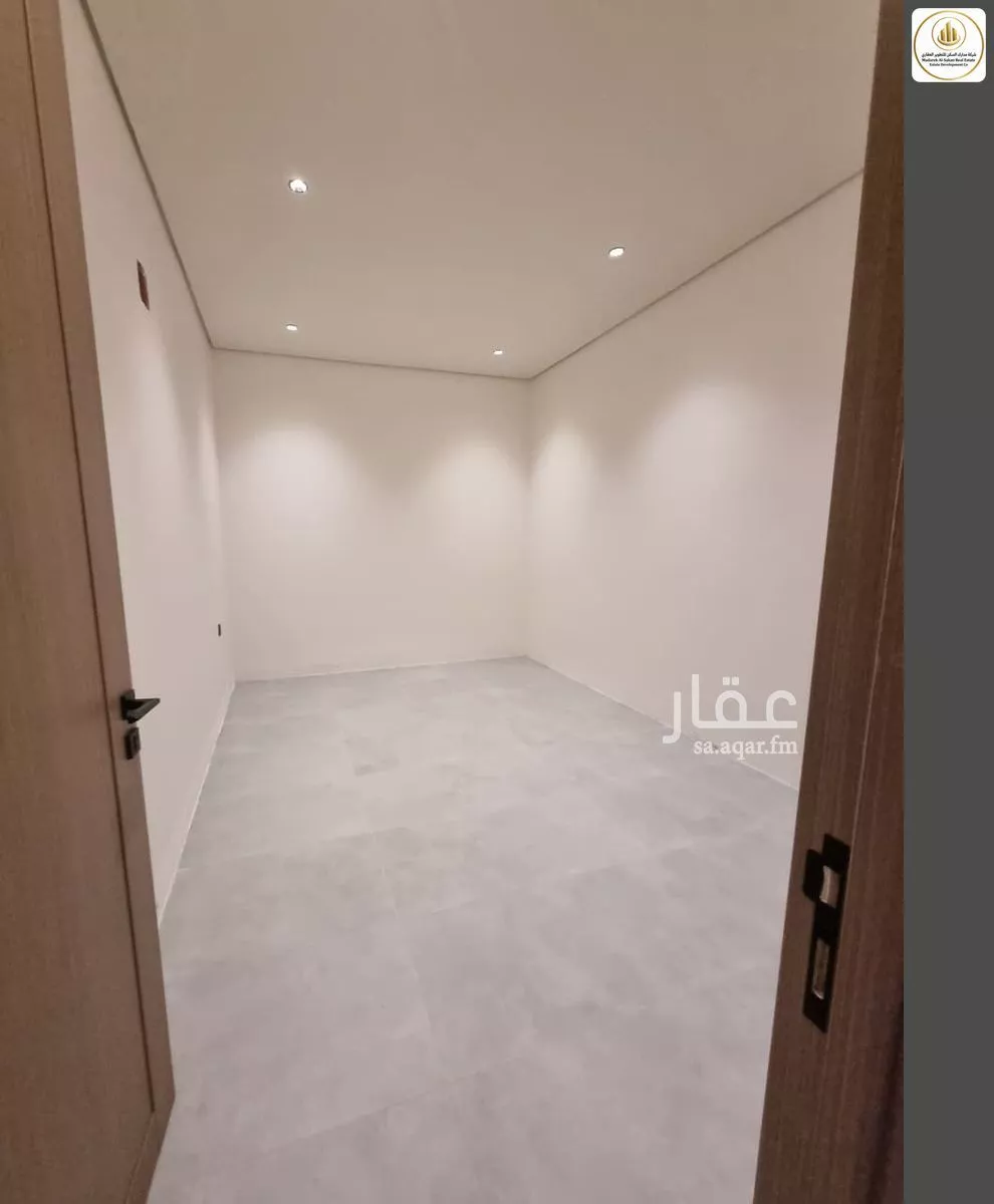 شقة 6 غرف في المعيزلة 8