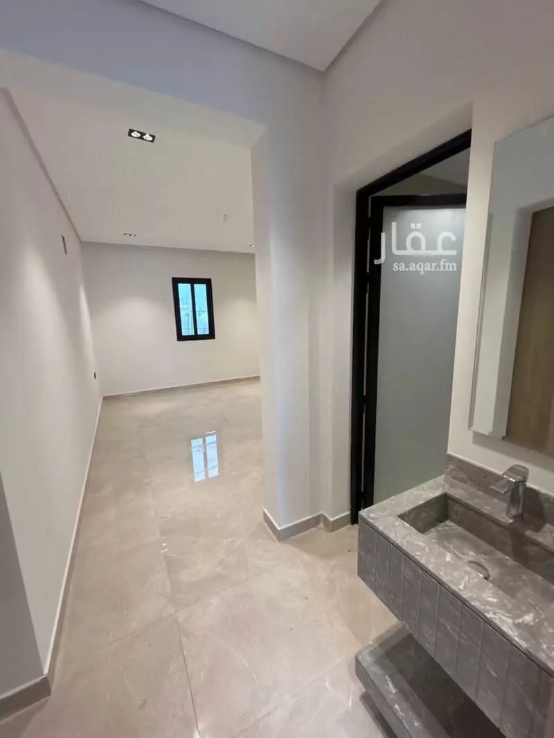 شقة 6 غرف في الجامعيين 2