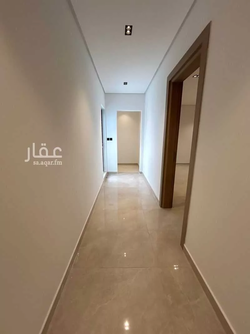 شقة 6 غرف في الجامعيين 14