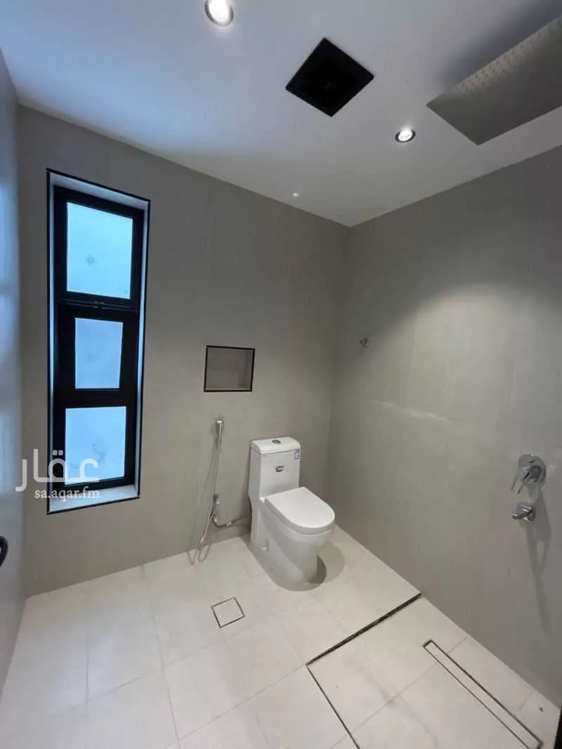 شقة 6 غرف في الجامعيين 16