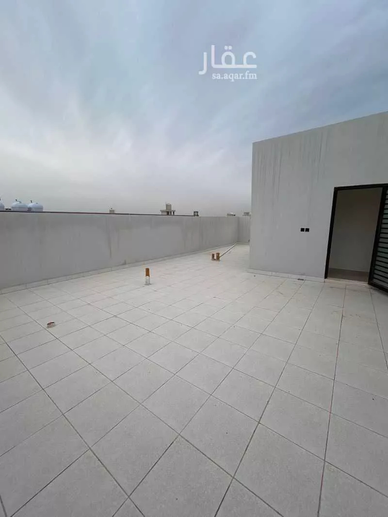 شقة 6 غرف في الجامعيين 18