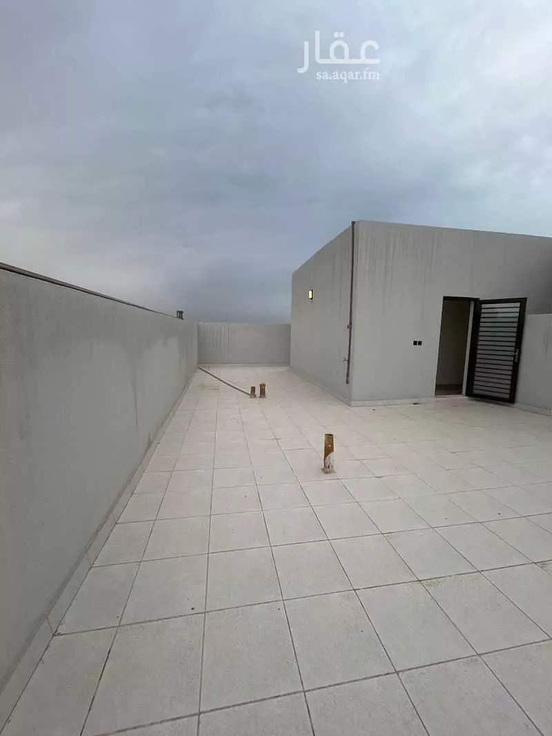 شقة 6 غرف في الجامعيين 19