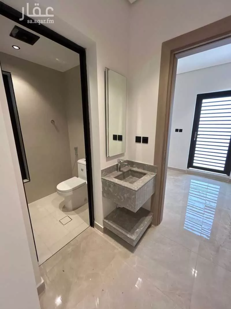 شقة 6 غرف في الجامعيين 5