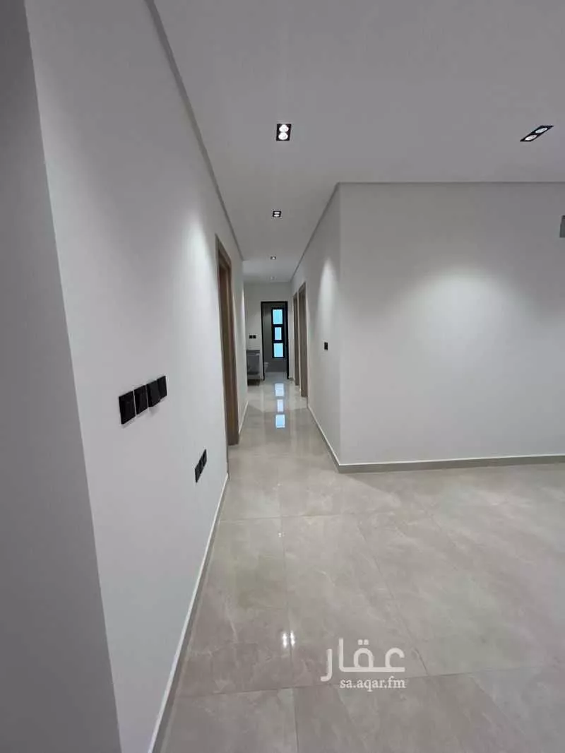 شقة 6 غرف في الجامعيين 7