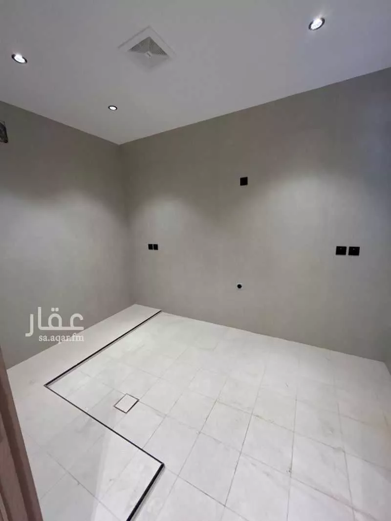 شقة 6 غرف في الجامعيين 8