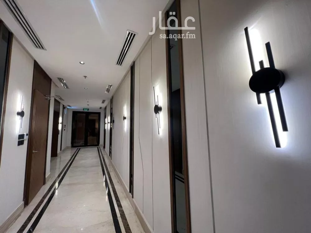 شقة 3 غرف في الرمال 13