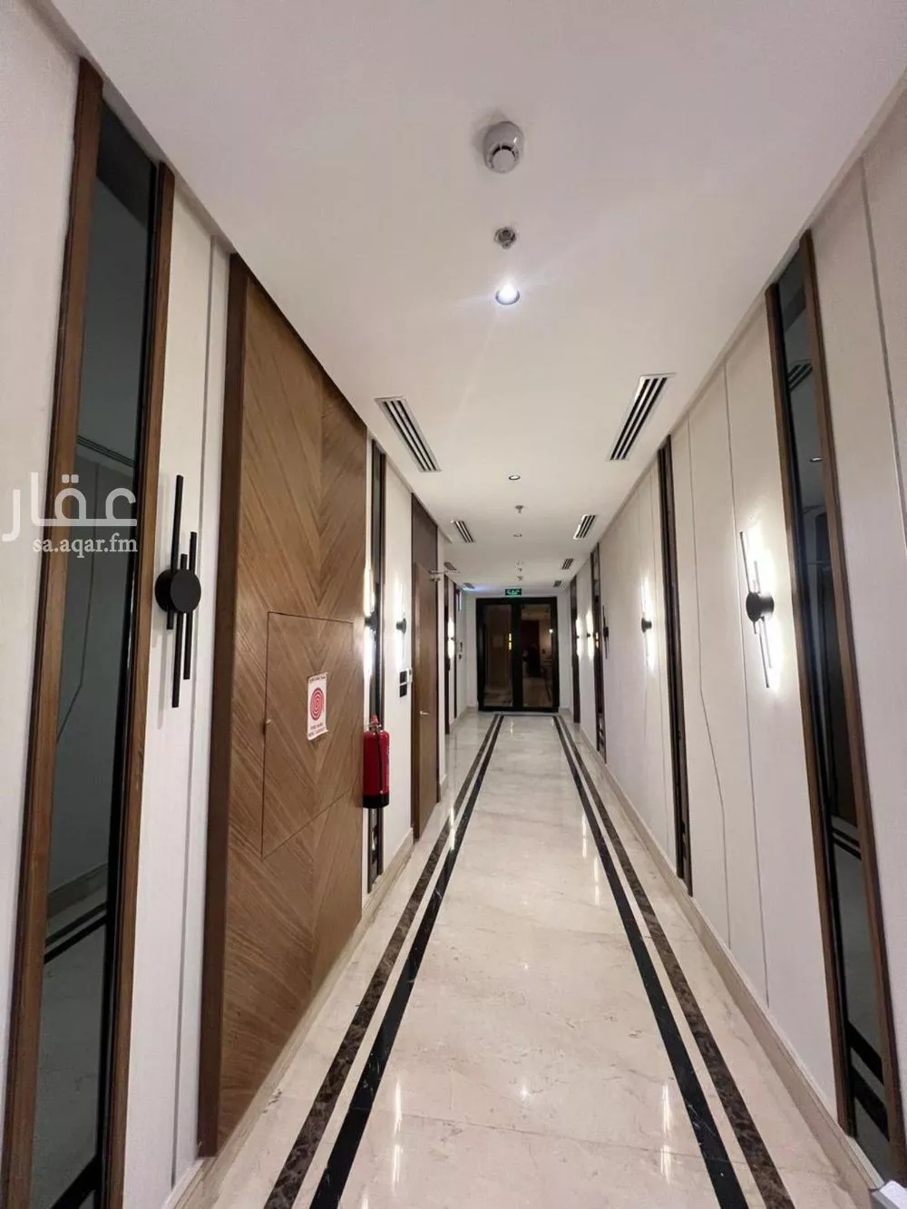 شقة 3 غرف في الرمال 4