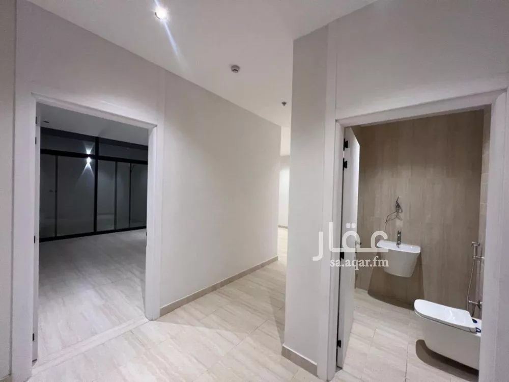 شقة 3 غرف في الرمال 6