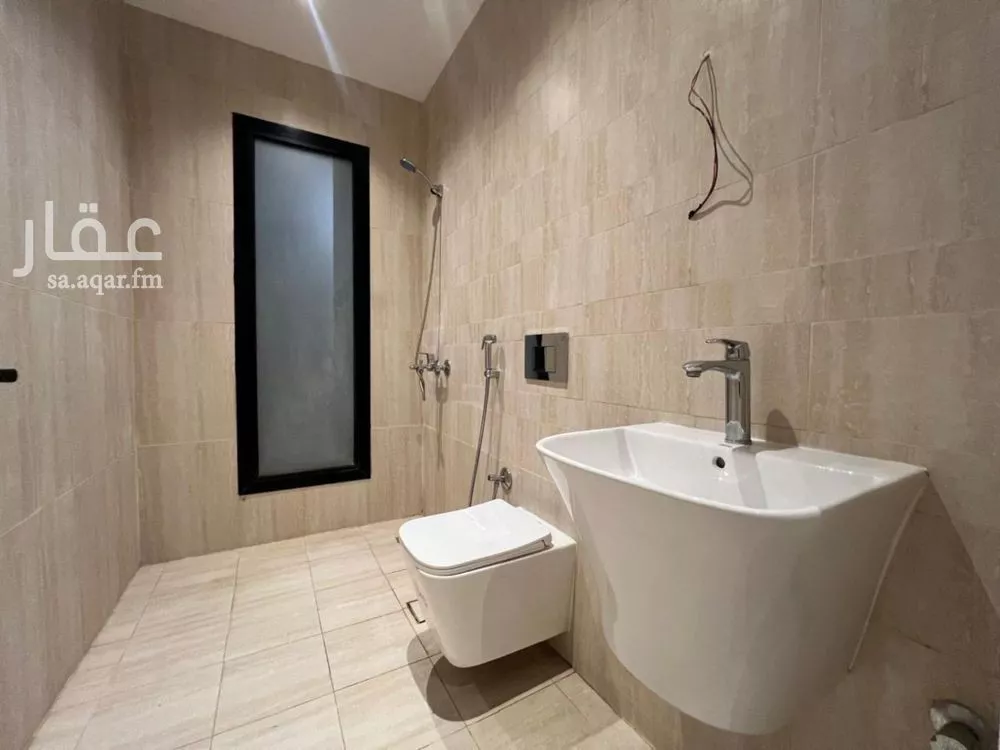 شقة 3 غرف في الرمال 9